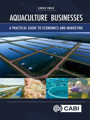 cover image of Aquaculture Businesses